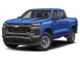 Chevrolet Colorado - Abel Chevrolet Co. in Rio Vista CA