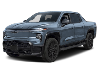 Chevrolet Silverado EV - Abel Chevrolet Co. in Rio Vista CA