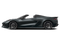 2023 Chevrolet Corvette Z06 3LZ