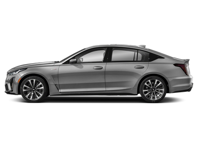 2024 Cadillac CT5-V V-Series Blackwing