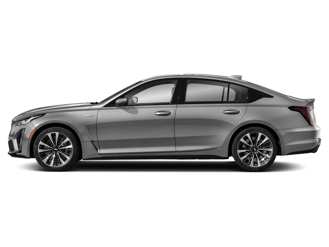 2024 Cadillac CT5-V V-Series Blackwing