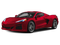 2025 Chevrolet Corvette E-Ray 2LZ