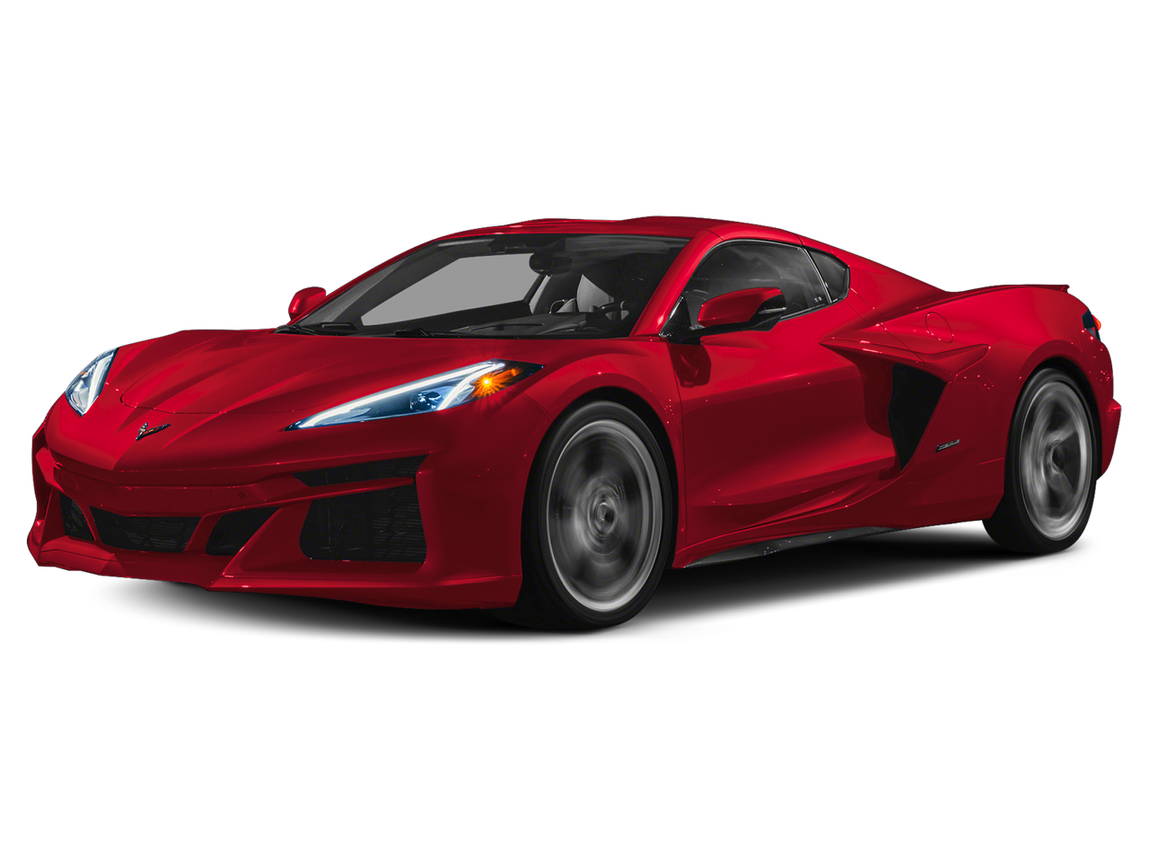 2025 Chevrolet Corvette E-Ray 2LZ