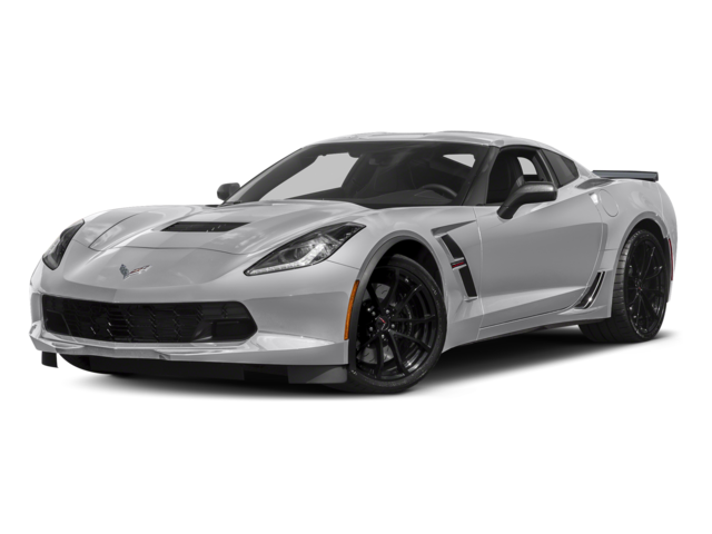 2017 Chevrolet Corvette Grand Sport Grand Sport 2LT