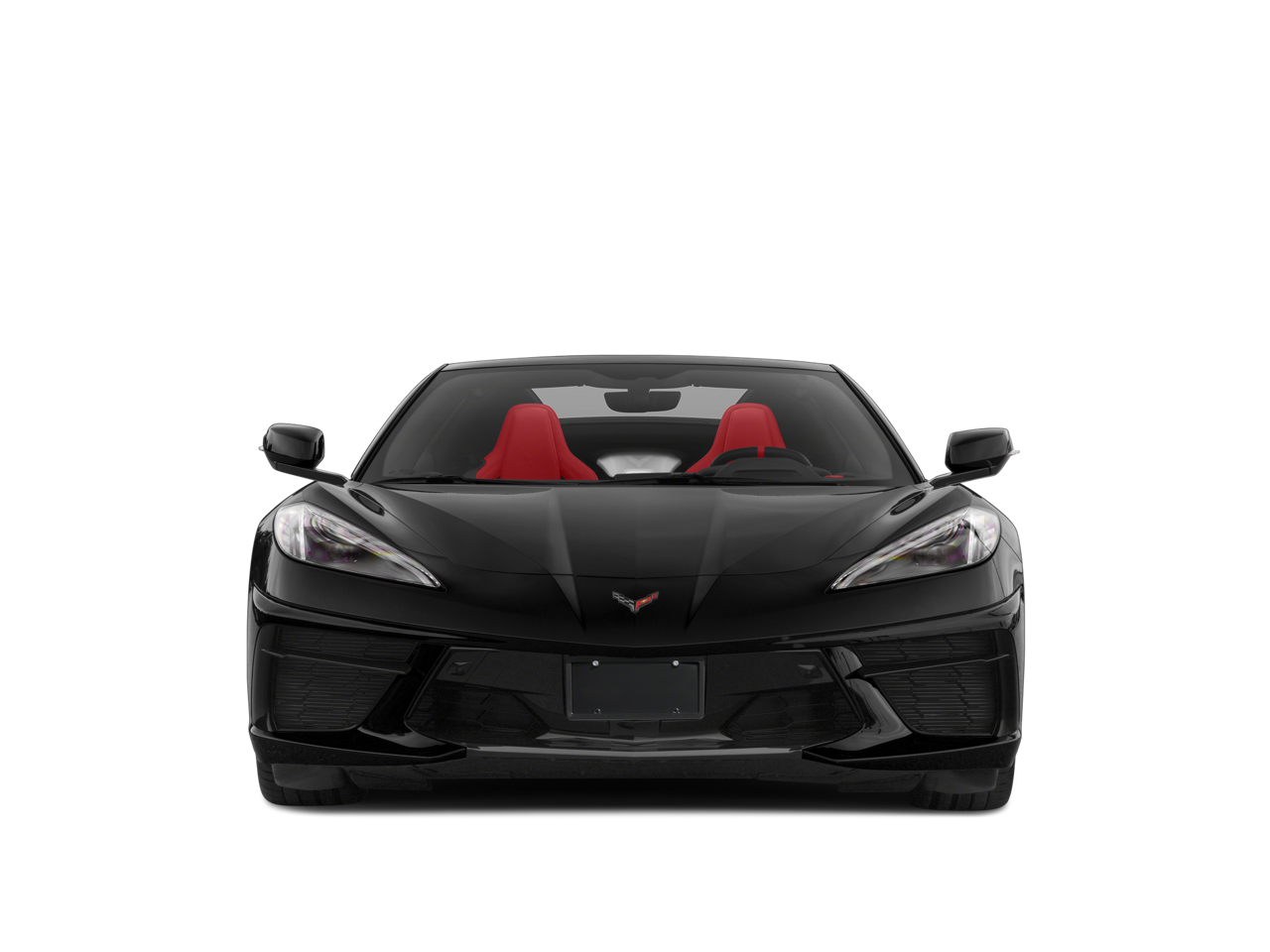 2022 Chevrolet Corvette Stingray 3LT