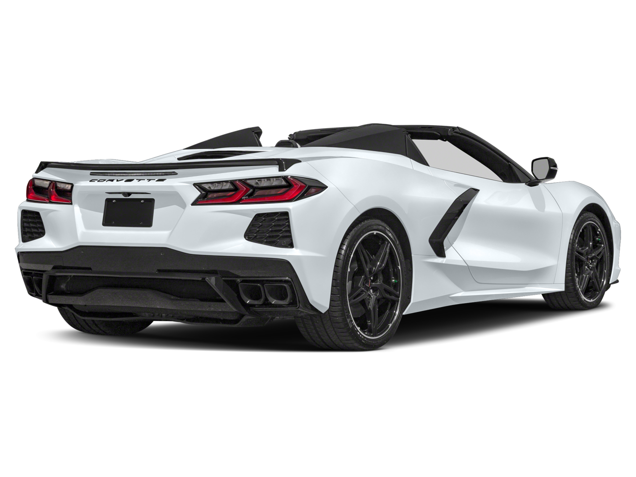2024 Chevrolet Corvette Stingray 3LT