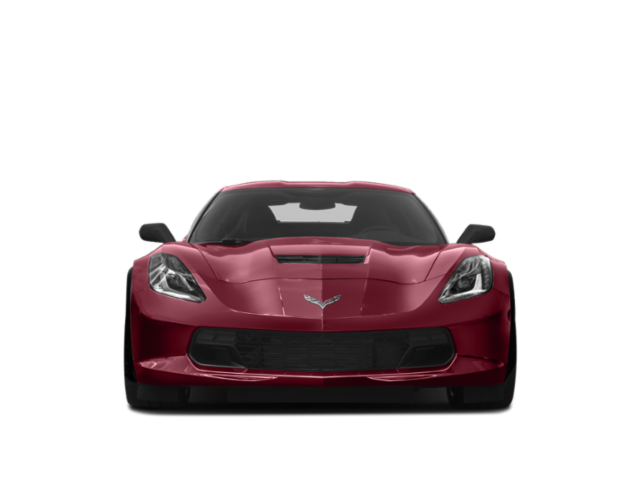 2018 Chevrolet Corvette Grand Sport Grand Sport 3LT