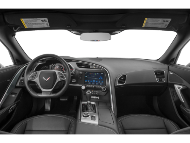 2018 Chevrolet Corvette Grand Sport Grand Sport 3LT