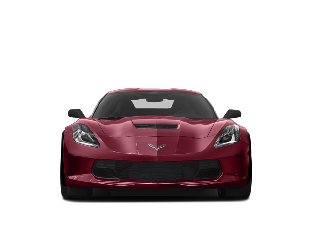 2019 Chevrolet Corvette Grand Sport Grand Sport 3LT