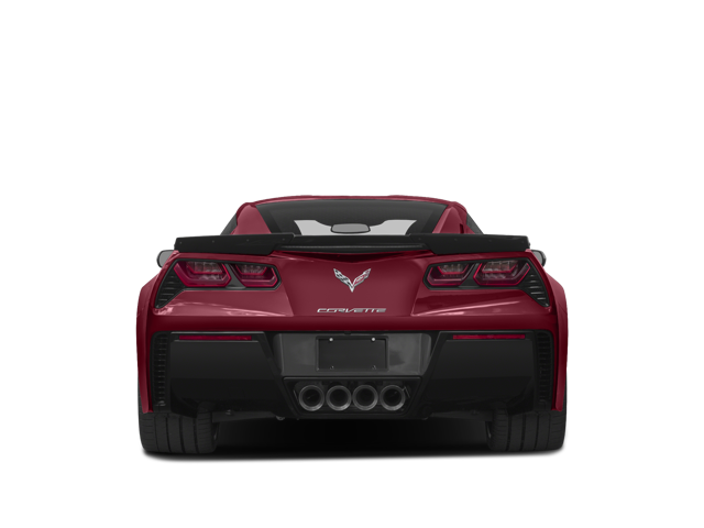 2019 Chevrolet Corvette Grand Sport Grand Sport 3LT