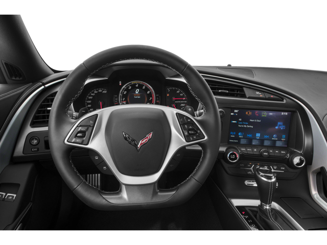 2019 Chevrolet Corvette Grand Sport Grand Sport 3LT