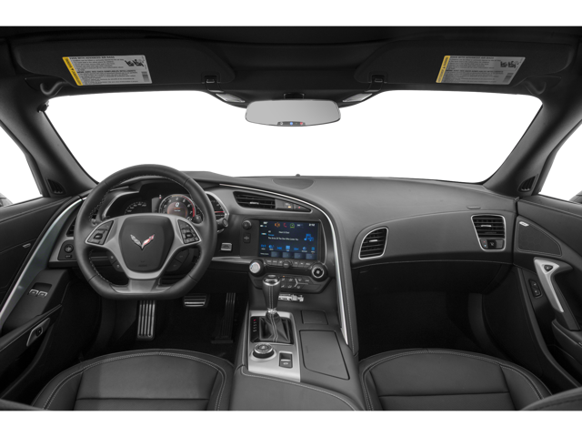 2019 Chevrolet Corvette Grand Sport Grand Sport 3LT