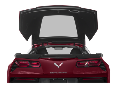 2019 Chevrolet Corvette Grand Sport Grand Sport 3LT