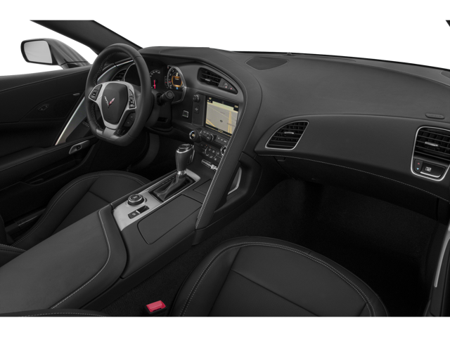 2019 Chevrolet Corvette Grand Sport Grand Sport 3LT