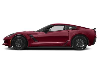 2019 Chevrolet Corvette Grand Sport Grand Sport 3LT