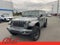 2021 Jeep Wrangler 4xe Unlimited Rubicon