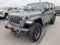 2022 Jeep Wrangler 4xe Unlimited Rubicon