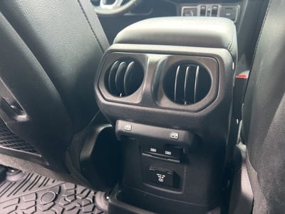 2022 Jeep Wrangler 4xe Unlimited Rubicon