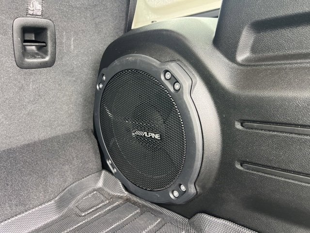 2022 Jeep Wrangler 4xe Unlimited Rubicon