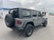 2022 Jeep Wrangler 4xe Unlimited Rubicon