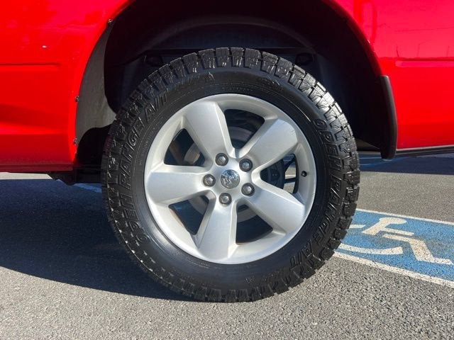 2014 RAM 1500 Express
