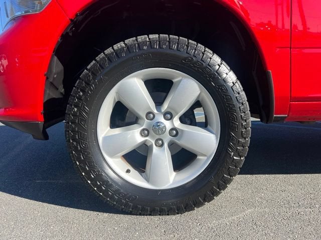 2014 RAM 1500 Express