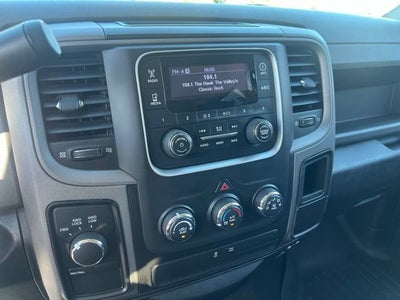 2014 RAM 1500 Express