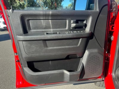 2014 RAM 1500 Express