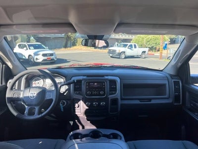 2014 RAM 1500 Express