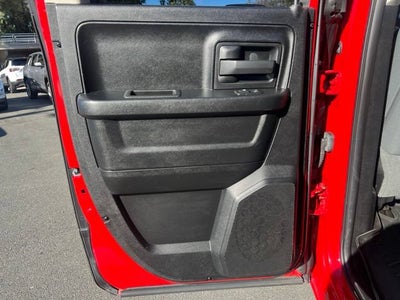 2014 RAM 1500 Express