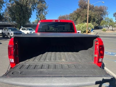 2014 RAM 1500 Express