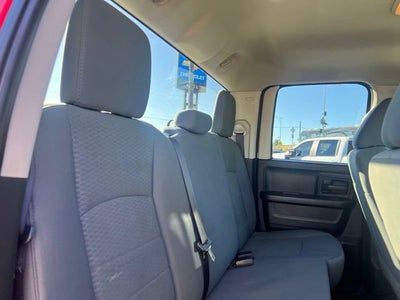 2014 RAM 1500 Express
