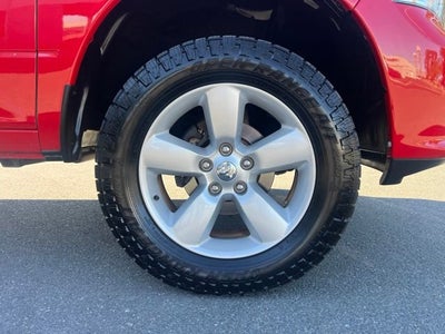 2014 RAM 1500 Express