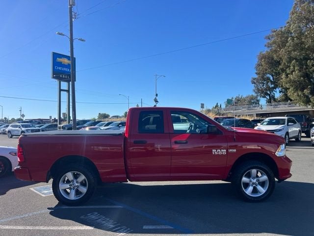 2014 RAM 1500 Express
