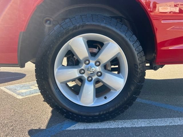 2014 RAM 1500 Express
