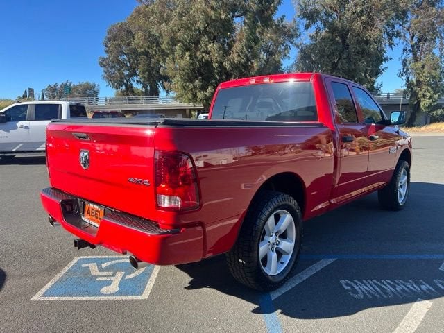 2014 RAM 1500 Express