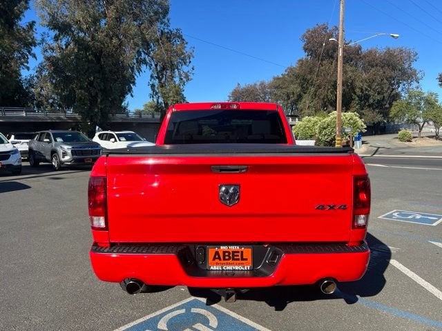 2014 RAM 1500 Express