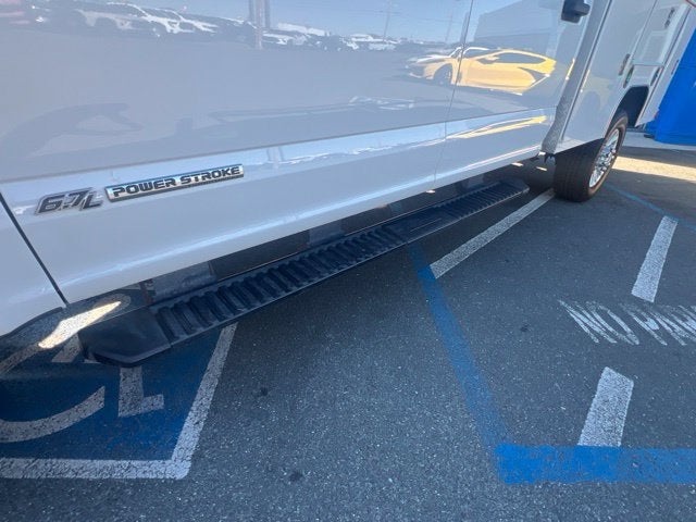 2022 Ford Super Duty F-350 SRW XL