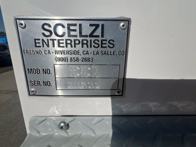 2022 Ford Super Duty F-350 SRW XL