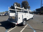 2022 Ford Super Duty F-350 SRW XL