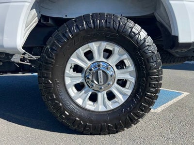 2022 Ford Super Duty F-250 SRW XL