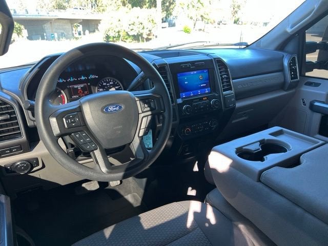 2022 Ford Super Duty F-250 SRW XL