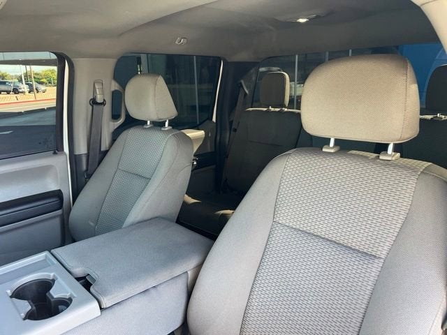 2022 Ford Super Duty F-250 SRW XL