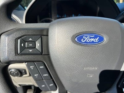 2022 Ford Super Duty F-250 SRW XL