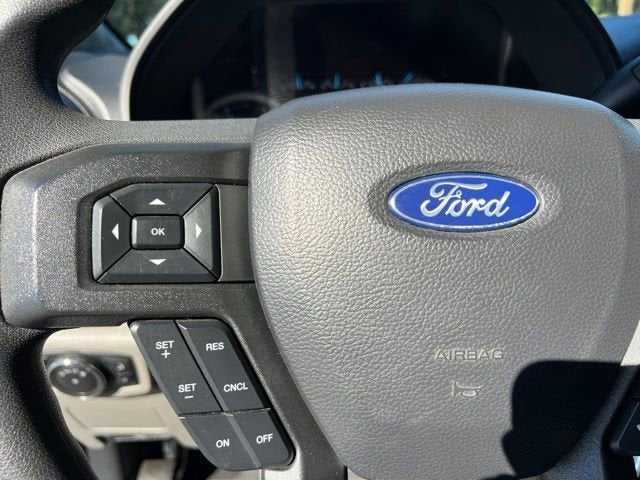 2022 Ford Super Duty F-250 SRW XL