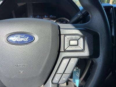2022 Ford Super Duty F-250 SRW XL