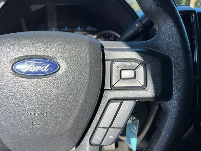 2022 Ford Super Duty F-250 SRW XL