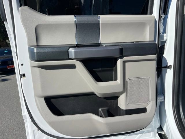 2022 Ford Super Duty F-250 SRW XL