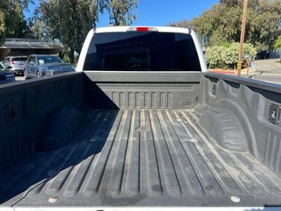 2022 Ford Super Duty F-250 SRW XL
