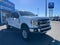 2022 Ford Super Duty F-250 SRW XL